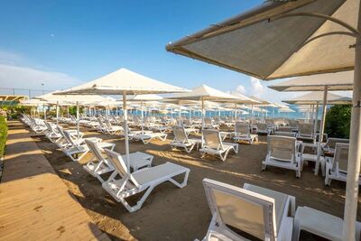 HOTEL AYDINBEY GOLD DREAMS, Алания, Турция