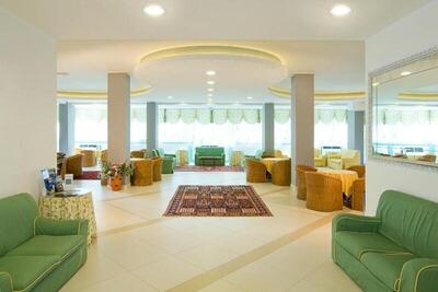 Hotel Bolivar, Лидо ди Йезоло, Италия