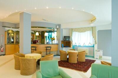Hotel Bolivar, Лидо ди Йезоло, Италия