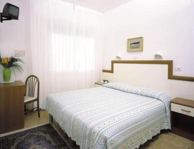 Hotel Bolivar - Double Room