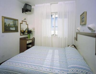 Hotel Bolivar - Double Room