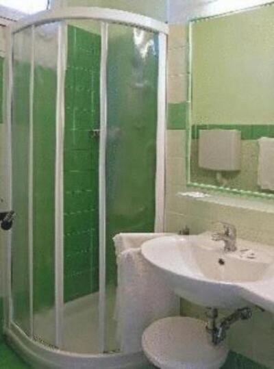 Hotel Bolivar - Double Room