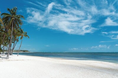 HOTEL CATALONIA BAVARO BEACH, GOLF & CASINO RESORT, , Доминикана