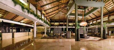 HOTEL CATALONIA BAVARO BEACH, GOLF & CASINO RESORT, , Доминикана