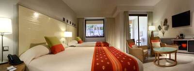 HOTEL CATALONIA BAVARO BEACH, GOLF & CASINO RESORT - Privileged Deluxe Junior Suite