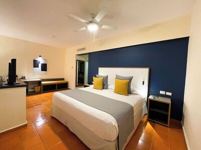 HOTEL CATALONIA BAVARO BEACH, GOLF & CASINO RESORT - Premium Junior Suite
