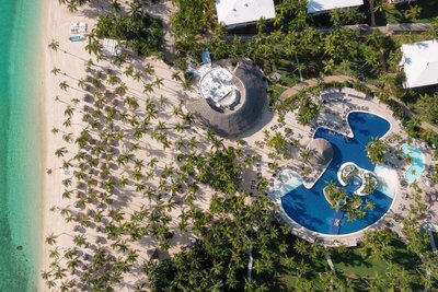 HOTEL CATALONIA BAVARO BEACH, GOLF & CASINO RESORT, , Доминикана