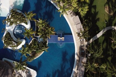 HOTEL CATALONIA BAVARO BEACH, GOLF & CASINO RESORT, , Доминикана