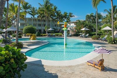 HOTEL CATALONIA BAVARO BEACH, GOLF & CASINO RESORT, , Доминикана