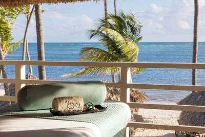 HOTEL CATALONIA BAVARO BEACH, GOLF & CASINO RESORT, , Доминикана