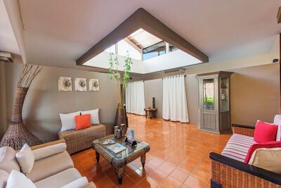 HOTEL CATALONIA BAVARO BEACH, GOLF & CASINO RESORT, , Доминикана