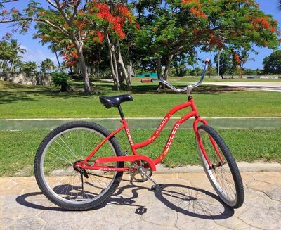 HOTEL CATALONIA BAVARO BEACH, GOLF & CASINO RESORT, , Доминикана