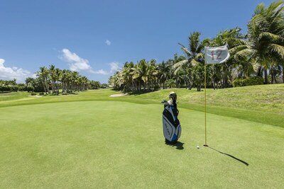 HOTEL CATALONIA BAVARO BEACH, GOLF & CASINO RESORT, , Доминикана