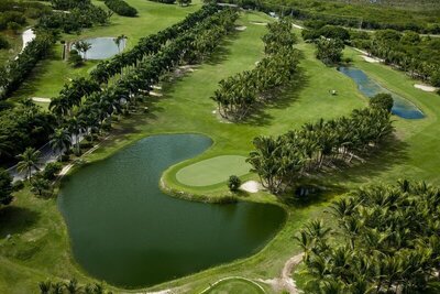 HOTEL CATALONIA BAVARO BEACH, GOLF & CASINO RESORT, , Доминикана