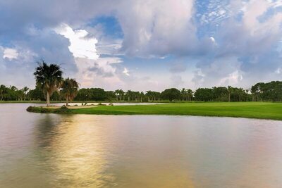 HOTEL CATALONIA BAVARO BEACH, GOLF & CASINO RESORT, , Доминикана
