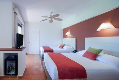 HOTEL CATALONIA BAVARO BEACH, GOLF & CASINO RESORT - Junior Suite