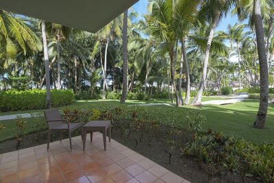 HOTEL CATALONIA BAVARO BEACH, GOLF & CASINO RESORT - Junior Suite