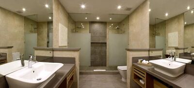 HOTEL CATALONIA BAVARO BEACH, GOLF & CASINO RESORT - Privileged Deluxe Junior Suite