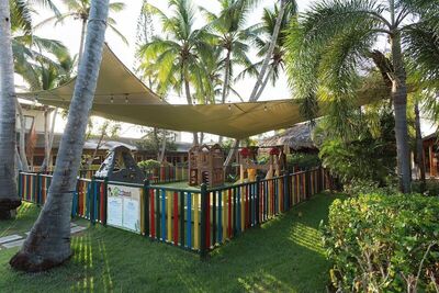 HOTEL CATALONIA BAVARO BEACH, GOLF & CASINO RESORT, , Доминикана