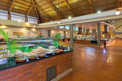 HOTEL CATALONIA BAVARO BEACH, GOLF & CASINO RESORT, , Доминикана