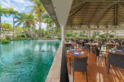 HOTEL CATALONIA BAVARO BEACH, GOLF & CASINO RESORT, , Доминикана