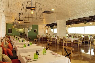 HOTEL CATALONIA BAVARO BEACH, GOLF & CASINO RESORT, , Доминикана