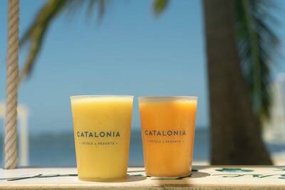 HOTEL CATALONIA BAVARO BEACH, GOLF & CASINO RESORT, , Доминикана