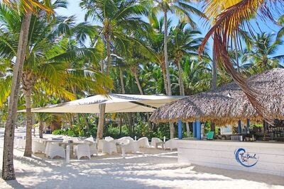 HOTEL CATALONIA BAVARO BEACH, GOLF & CASINO RESORT, , Доминикана