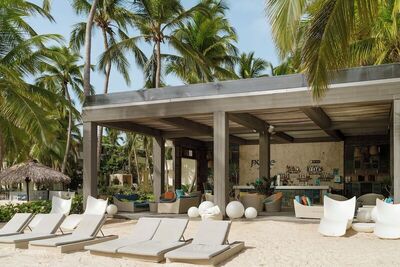 HOTEL CATALONIA BAVARO BEACH, GOLF & CASINO RESORT, , Доминикана