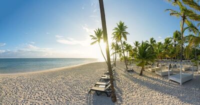 HOTEL CATALONIA BAVARO BEACH, GOLF & CASINO RESORT, , Доминикана