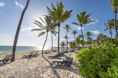 HOTEL CATALONIA BAVARO BEACH, GOLF & CASINO RESORT, , Доминикана