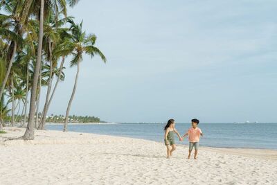 HOTEL CATALONIA BAVARO BEACH, GOLF & CASINO RESORT, , Доминикана