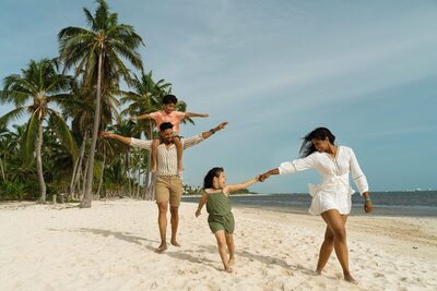 HOTEL CATALONIA BAVARO BEACH, GOLF & CASINO RESORT, , Доминикана