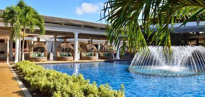 HOTEL CATALONIA BAVARO BEACH, GOLF & CASINO RESORT, , Доминикана