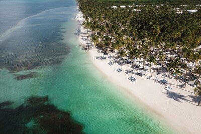 HOTEL CATALONIA BAVARO BEACH, GOLF & CASINO RESORT, , Доминикана
