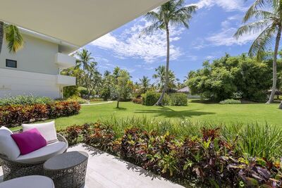 HOTEL CATALONIA BAVARO BEACH, GOLF & CASINO RESORT - Privileged Romance Deluxe Junior Suite
