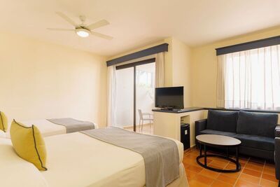 HOTEL CATALONIA BAVARO BEACH, GOLF & CASINO RESORT - Premium Junior Suite