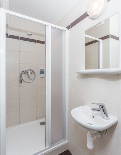 Hotel City Inn - Double Or Twin Room (Extra Bed)