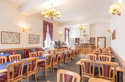 Hotel City Inn, Прага, Чехия