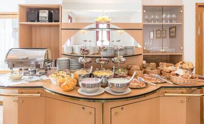 Hotel City Inn, Прага, Чехия