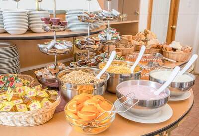 Hotel City Inn, Прага, Чехия