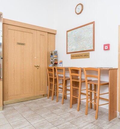 Hotel City Inn, Прага, Чехия