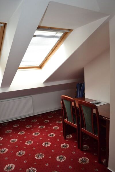Hotel City Inn - Single Room