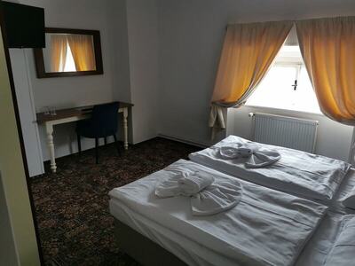 Hotel City Inn - Double Or Twin Room