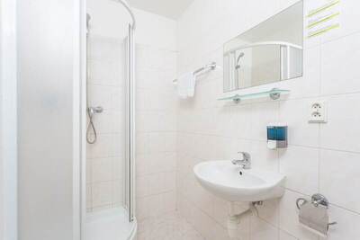 Hotel City Inn - Double Or Twin Room (Extra Bed)