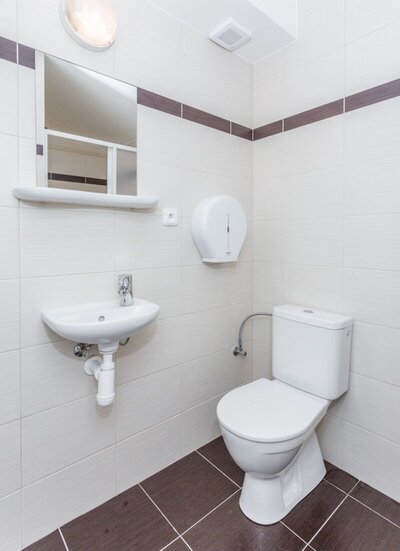 Hotel City Inn - Double Or Twin Room (Extra Bed)