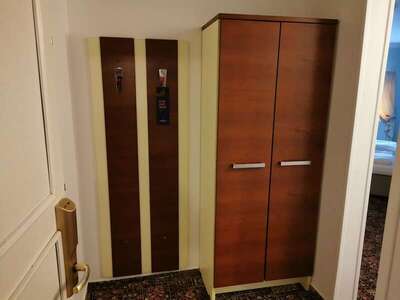 Hotel City Inn - Double Or Twin Room