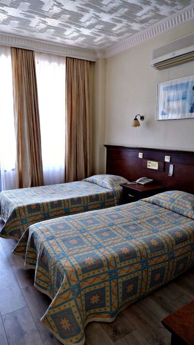 Hotel Golmar Beach - Standard Room - Sea View