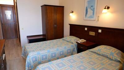 Hotel Golmar Beach - Standard Room - Sea View