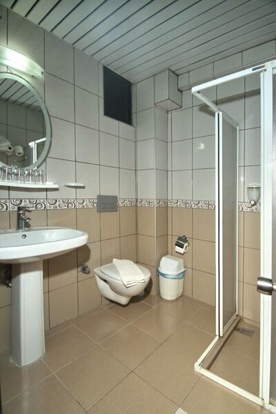 Hotel Golmar Beach - Family Triple Room - Sea View